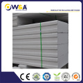 (ALCP-125) China Leichtes belüftetes Beton AAC Panel / ALC Wandpaneele